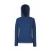 Дамски ватиран суитшърт CLASSIC HOODED SWEAT Дамски ватиран суитшърт CLASSIC HOODED SWEAT